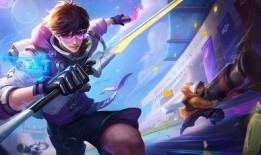 王者李白新皮肤爆料最新,李白新皮肤“幻影剑客”惊艳亮相